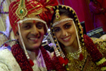 Genelia Marriage Photos